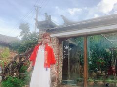 -炊烟餐厅