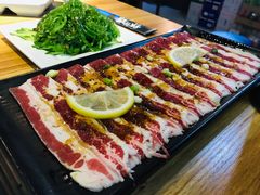 -小米烤肉-泥炉炭烤(常营店)
