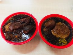 -刘记大肉面(三牌楼大街店)