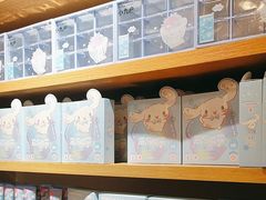 -名创优品(北京NTP新城广场店)
