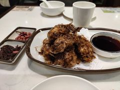 -火齐潮汕砂锅粥(五道口店)
