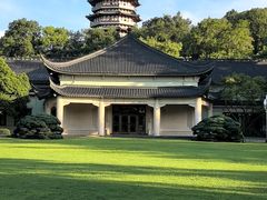 -浙江西子宾馆·瑶园咖啡厅