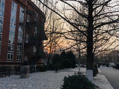 -北京市海淀外国语实验学校