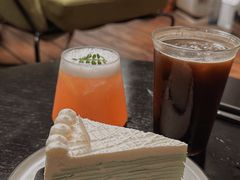 -Willing·Coffee&Brunch&Dinner(万达店)