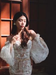 -韩国天使嫁衣婚纱礼服馆(上海旗舰店)
