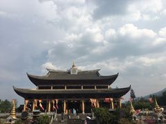 -天龙八部武侠城