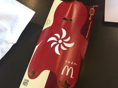 -麦当劳(嘉定店)