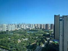 -君悦酒店·乐厨·高空自助餐(青年大街店)