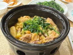 -麒麟中餐厅·经典粤菜·地道菜式老字号(广州长隆酒店)
