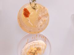 -风甜日暖·星座主题甜点(东二环泰禾店)