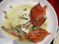 -新虹楼饭庄(崇明陈家镇店)