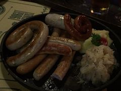 -马迭尔德式西餐精酿啤酒屋(中央大街店)