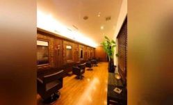 -红人馆造型世爵国际