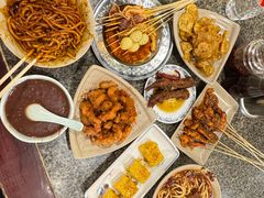 -小街天府(西工小街店)