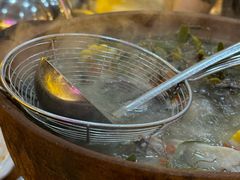 -洪大厨鸡煲(福田店)