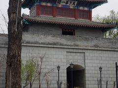 -武清南湖绿博园