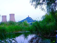 -永定河休闲森林公园