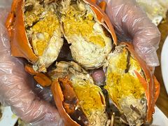 -阳江餐厅·30年老字号·粤菜海鲜大排档