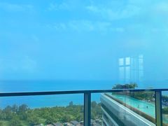 -瑰丽酒店·海吧·天际下午茶·现场DJ·天台酒吧
