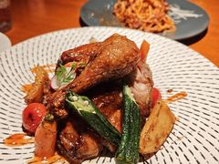 -布拉格餐厅· 中欧捷克菜(全国首店)