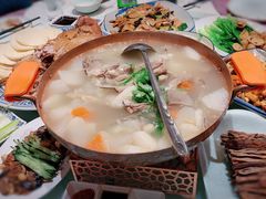 -晋阳饭庄(虎坊桥店)