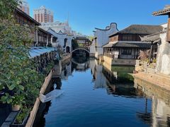 -嘉兴月河历史街区