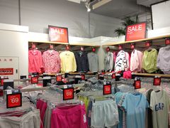 -GAP(王府井奥莱·香江小镇店)