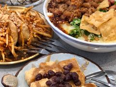 -小豆海棠(嘉兴路店)