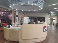 -一兆韦德(万源城店)