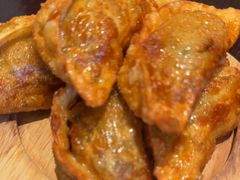 -古都历食南京菜·烤鸭·鸭血粉丝·汤包(南京博物院店)