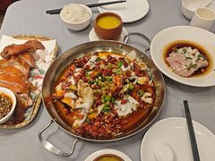 -金哥私房菜馆(张府园总店)