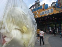 -无锡动物园·太湖欢乐园