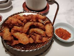 -上上席川菜(凯德乐峰广场店)