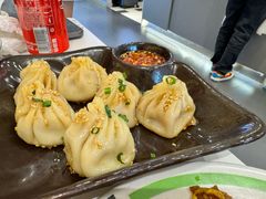 -欧记大排档·景德菜(上海首店)