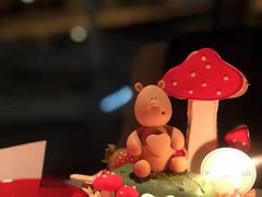-CAKE BOSS蛋糕老板(公主坟凯德晶品店)