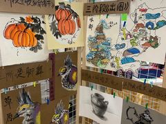 -斯玛特儿童美术中心(文化中心店)