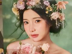 -海马体家庭照相馆(广州正佳广场店)