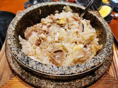 -玖·炭火烤肉