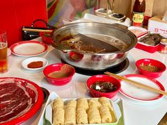 -袁记串串香(南区店)