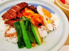 -茶港·点心·啫啫煲(范湖万达广场店)