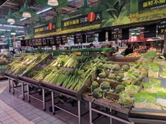 -大润发(勤业店)