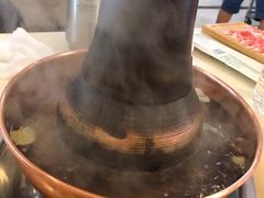 -阳坊胜利涮羊肉(阳坊老店)