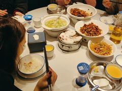 -兰湘子·湘菜小炒(南京江宁万达店)