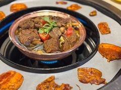 -顺顺小吃(独克宗古城店)