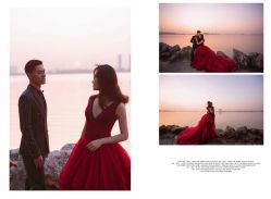 -辛德瑞拉摄影工作室(大润发店)