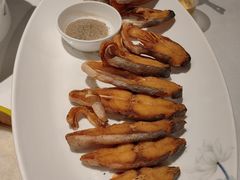 -醉舍·新淮扬菜(长宁龙之梦店)