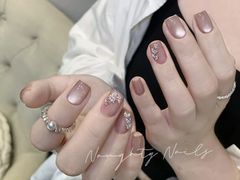 -人民广场-地下停车场