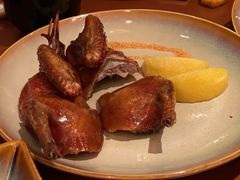 -上海柏悦酒店·世纪100牛排馆