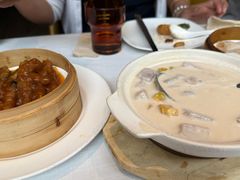 -汤城小厨•粤菜•靓汤(金融街店)