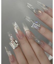 -LILY NAILS美甲美睫